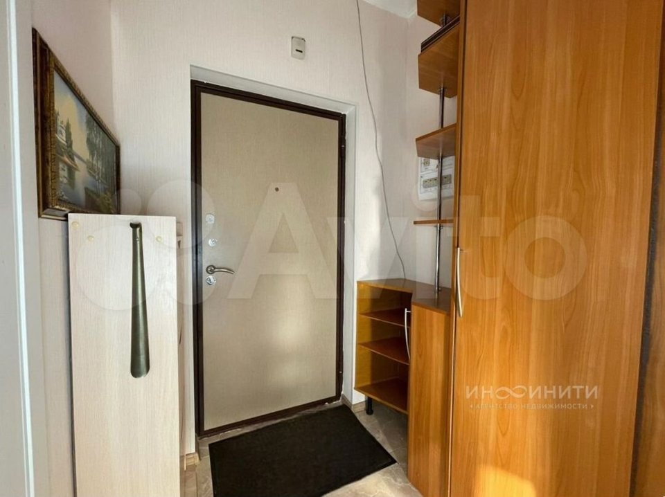 Продается 1-комнатная квартира, площадью 25.00 кв.м. Московская область, Ленинский район, поселок городского типа Мисайлово, микрорайон Пригород Лесное, Пригородное шоссе, дом 3