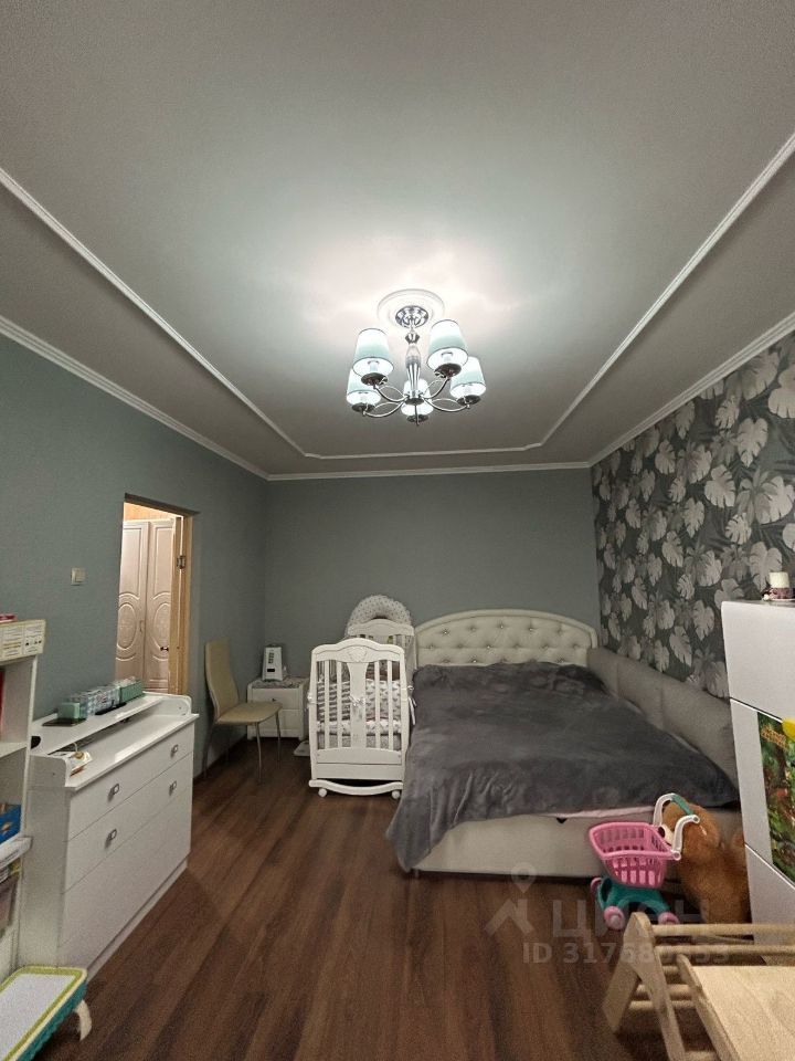 Продается 1-комнатная квартира, площадью 37.90 кв.м. Москва, проезд Востряковский, дом 5к3