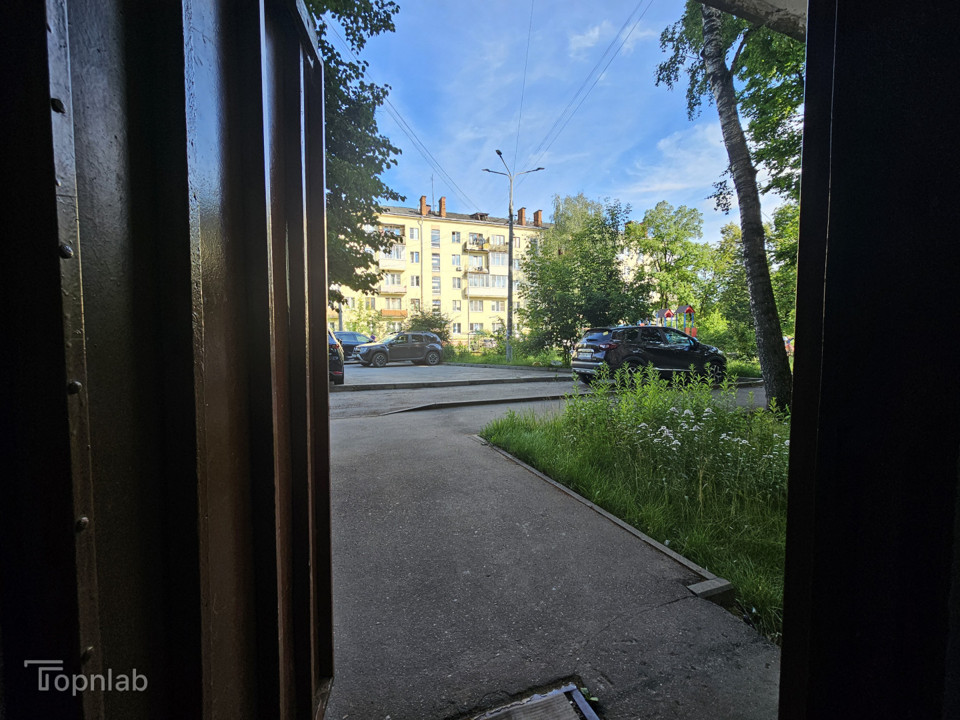 Продается 1-комнатная квартира, площадью 22.20 кв.м. Московская область, город Жуковский, улица Чкалова, дом 24