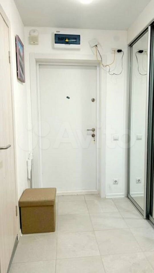 Продается 1-комнатная квартира, площадью 37.00 кв.м. Москва, проезд 1-й Грайвороновский, дом 3