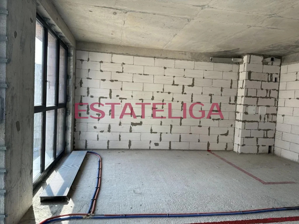 Продается 2-комнатная квартира, площадью 42.00 кв.м. Москва, улица Малая Почтовая, дом 12