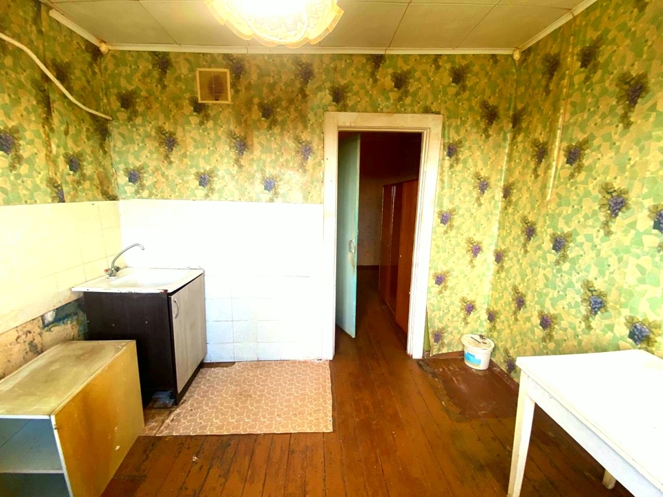 Продается 2-комнатная квартира, площадью 44.00 кв.м. Московская область, Егорьевский городской округ, деревня Волково, дом 3