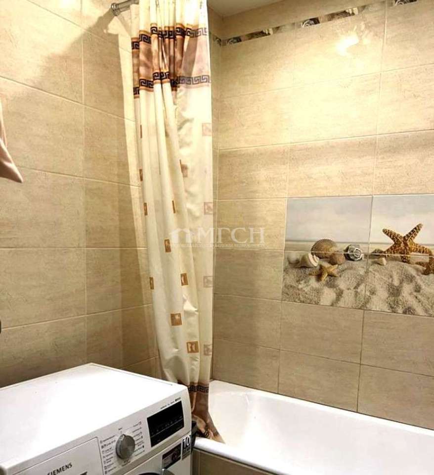 Продается 1-комнатная квартира, площадью 38.10 кв.м. Москва, улица Маршала Голованова, дом 12