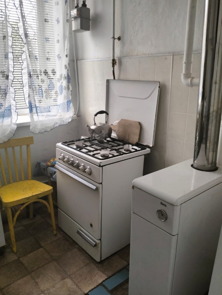 Продается дом, площадью 57.00 кв.м. Московская область, Серпухов городской округ, город Серпухов, улица Пионерская, дом 47а