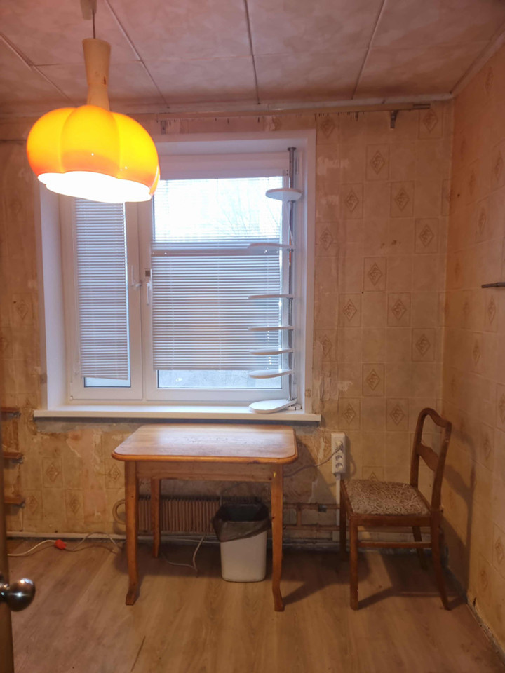 Продается 3-комнатная квартира, площадью 63.80 кв.м. Москва, улица Павла Корчагина, дом 11