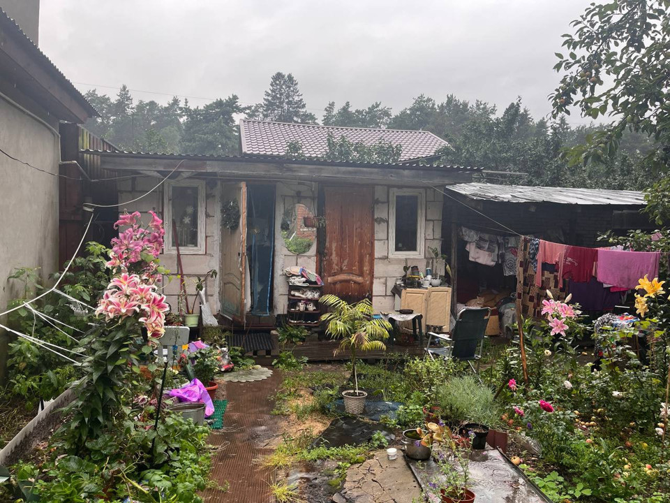 Продается дом, площадью 58.00 кв.м. Московская область, Раменский район, дачный поселок Кратово, улица Голутвинская, дом 10