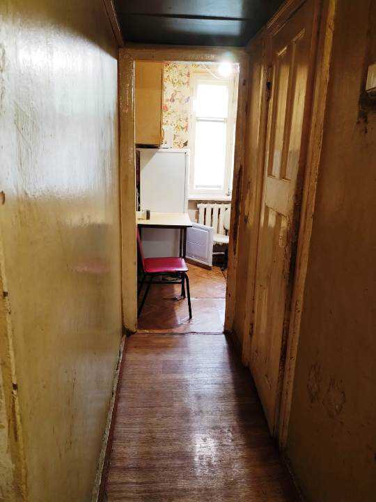 Продается 1-комнатная квартира, площадью 30.00 кв.м. Московская область, Электросталь городской округ, город Электросталь, Ногинское шоссе, дом 13