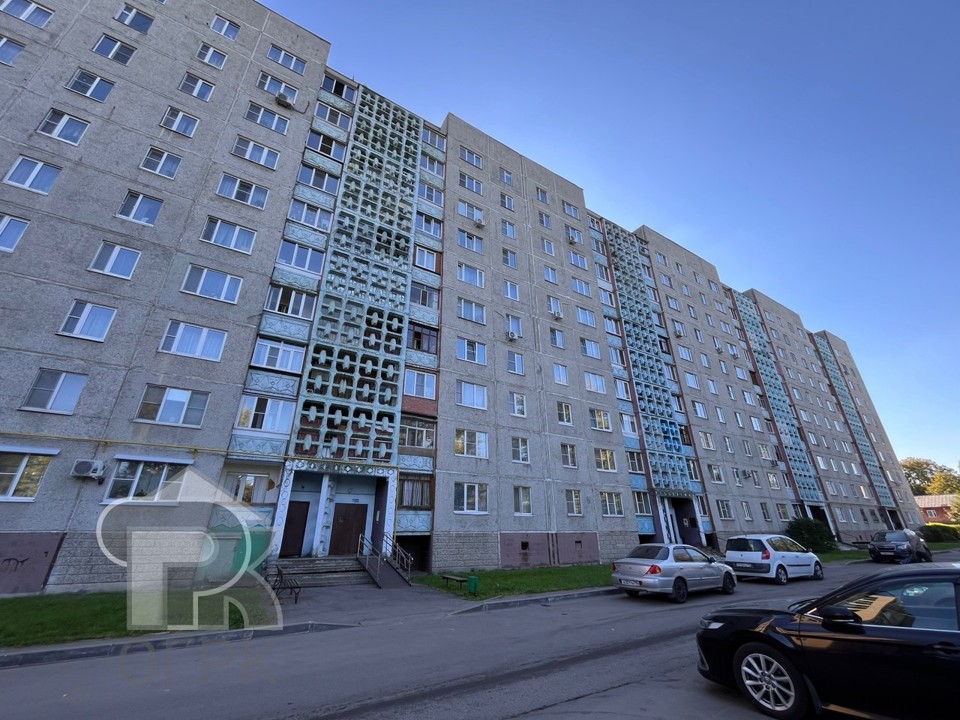 Продается 2-комнатная квартира, площадью 49.50 кв.м. Московская область, Ступино городской округ, город Ступино, улица Чайковского, дом 24а