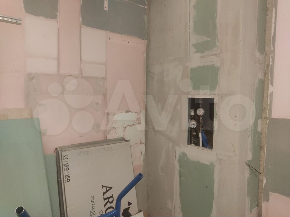 Продается 2-комнатная квартира, площадью 48.00 кв.м. Москва, переулок Казарменный, дом 8с3