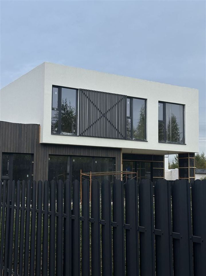 Продается дом, площадью 240.00 кв.м. Московская область, Красногорск городской округ, деревня Тимошкино