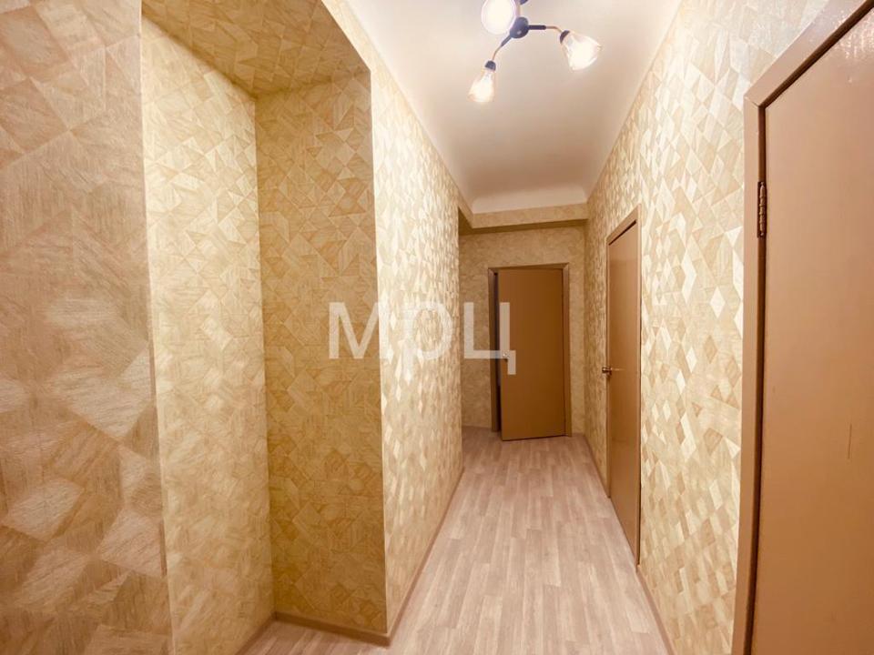 Продается 2-комнатная квартира, площадью 59.80 кв.м. Москва, улица Миллионная, дом 15к3