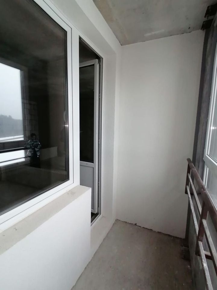 Продается 1-комнатная квартира, площадью 35.60 кв.м. Московская область, Одинцовский район, деревня Раздоры, микрорайон Клубничное поле, дом 1