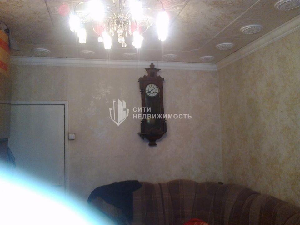 Продается 3-комнатная квартира, площадью 57.00 кв.м. Москва, улица Подъемная