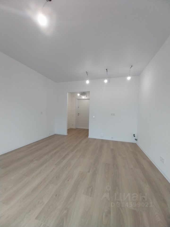 Продается 1-комнатная квартира, площадью 22.00 кв.м. Московская область, Красногорск городской округ, поселок Ильинское-Усово, улица Заповедная, дом 21