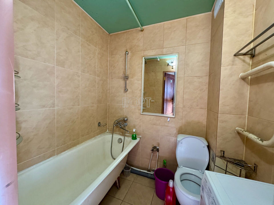 Продается 1-комнатная квартира, площадью 28.50 кв.м. Московская область, Пушкинский район, город Пушкино, Пушкинское шоссе, дом 3