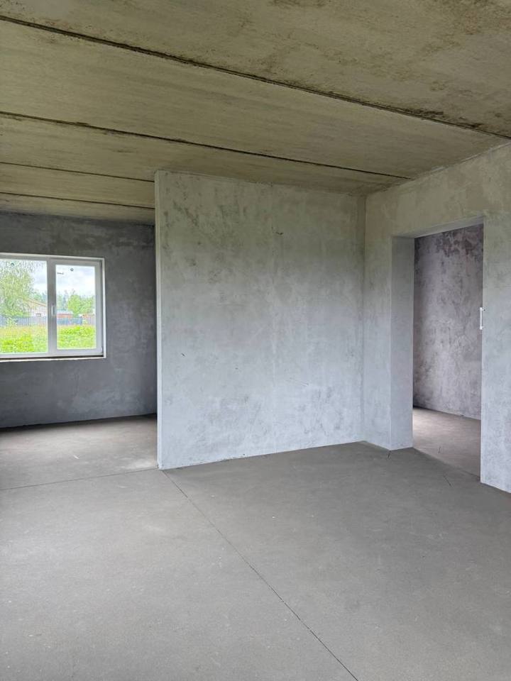 Продается дом, площадью 115.00 кв.м. Московская область, Истра городской округ, деревня Подпорино