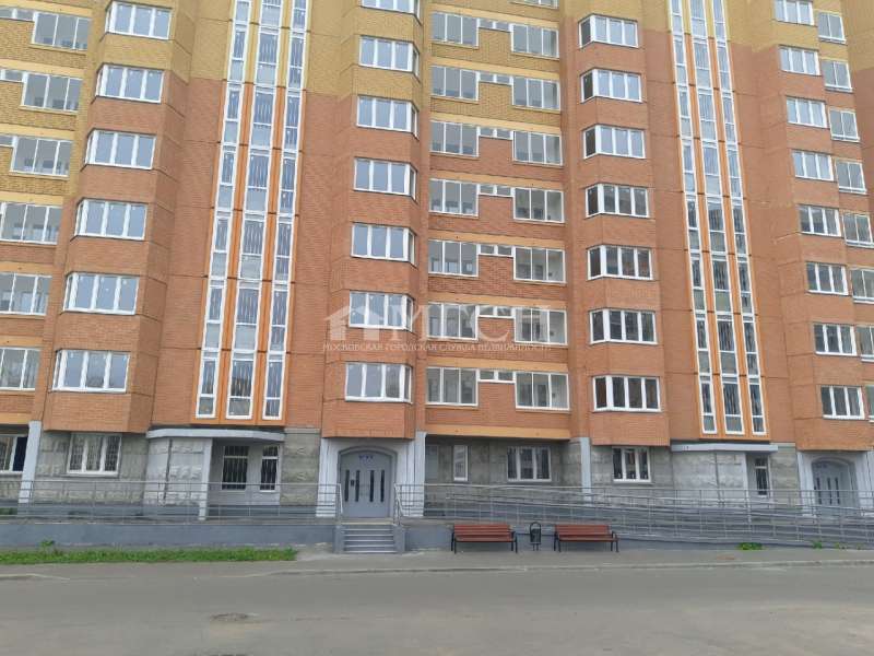 Продается 3-комнатная квартира, площадью 63.00 кв.м. Москва, Щелковское шоссе, дом 12к1