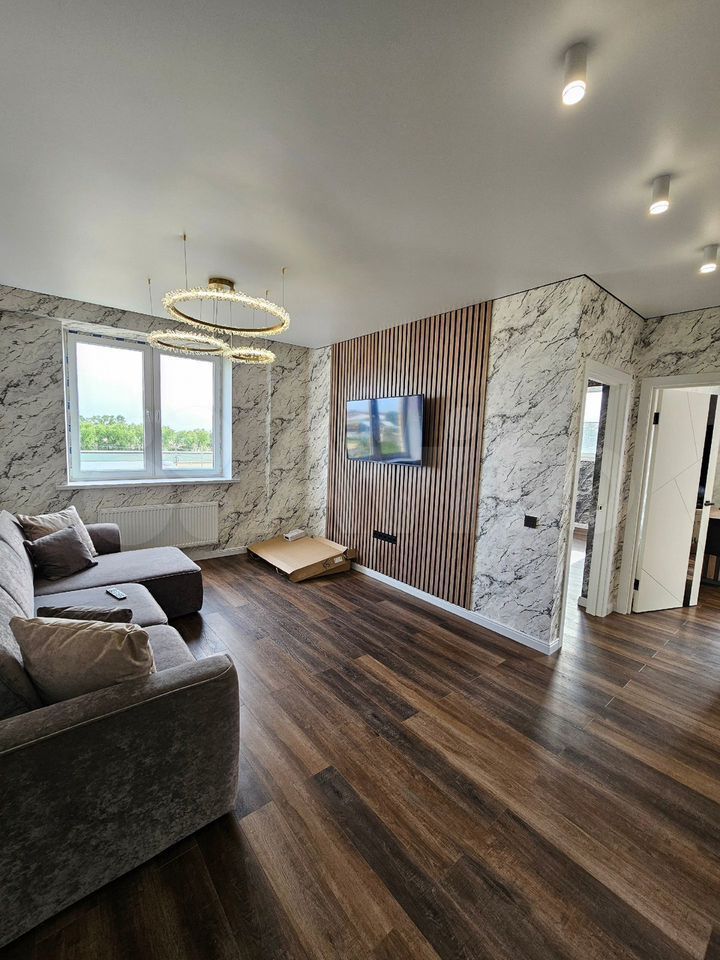 Продается 4-комнатная квартира, площадью 127.00 кв.м. Москва, улица Улофа Пальме, дом 7