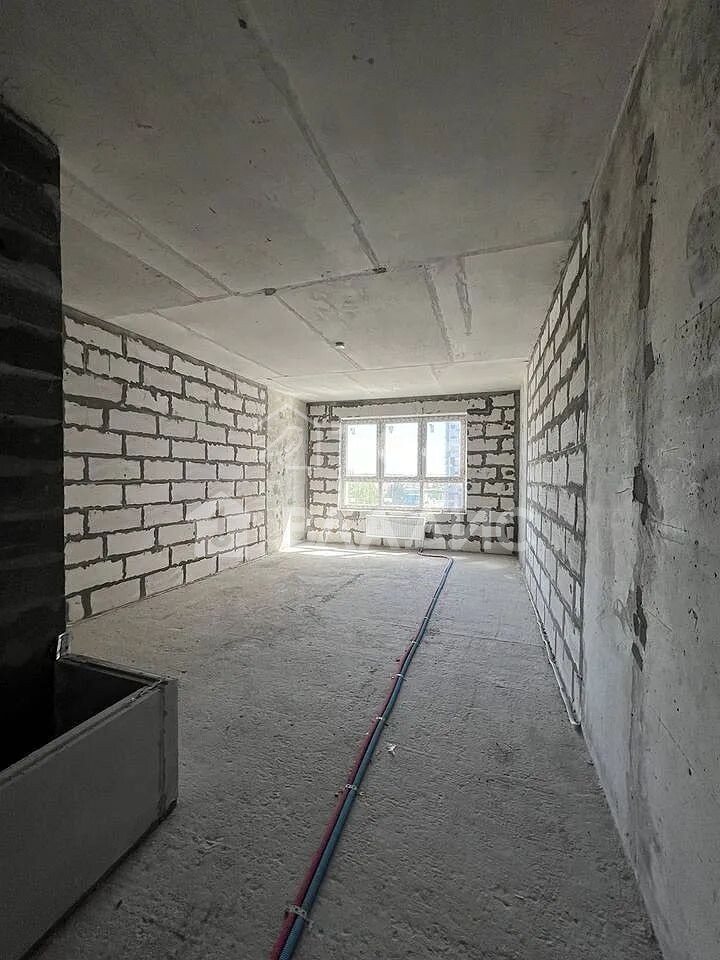 Продается 1-комнатная квартира, площадью 30.40 кв.м. Московская область, Пушкинский район, город Пушкино, Ярославское шоссе, дом 194