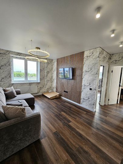 Продается 4-комнатная квартира, площадью 127.00 кв.м. Москва, улица Улофа Пальме, дом 7