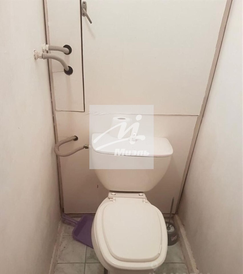 Продается 2-комнатная квартира, площадью 52.00 кв.м. Москва, Старокаширское шоссе, дом 4к1