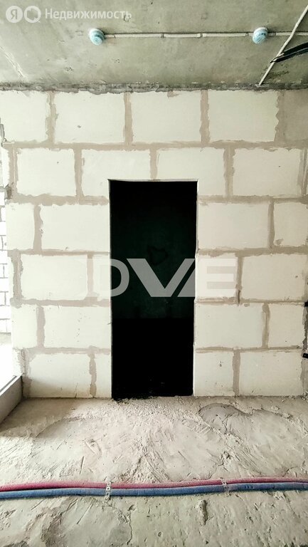 Продается 1-комнатная квартира, площадью 43.90 кв.м. Москва, улица Годовикова, дом 11к5