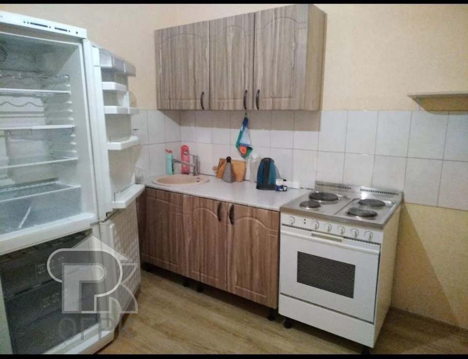 Продается 1-комнатная квартира, площадью 34.20 кв.м. Московская область, Люберцы городской округ, поселок городского типа Марусино, улица Заречная, дом 34к4