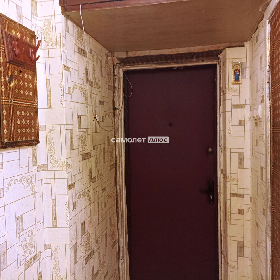 Продается 2-комнатная квартира, площадью 46.00 кв.м. Московская область, Богородский городской округ, город Старая Купавна, улица Ленина, дом 30