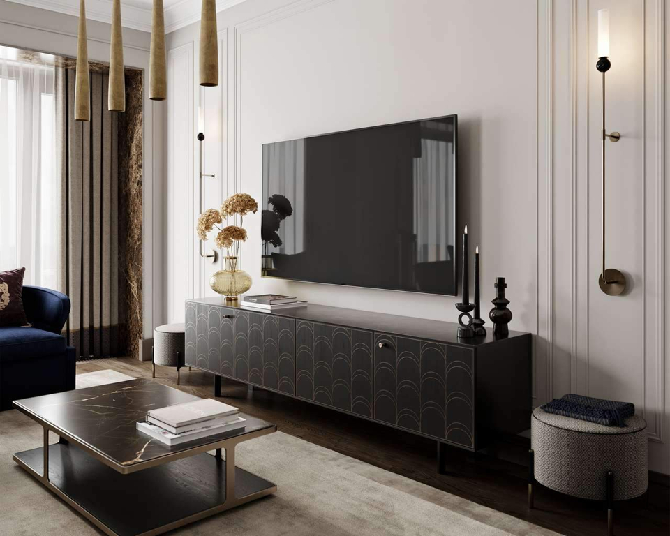 Продается 2-комнатная квартира, площадью 96.80 кв.м. Москва, Ленинградский проспект, дом 37/2