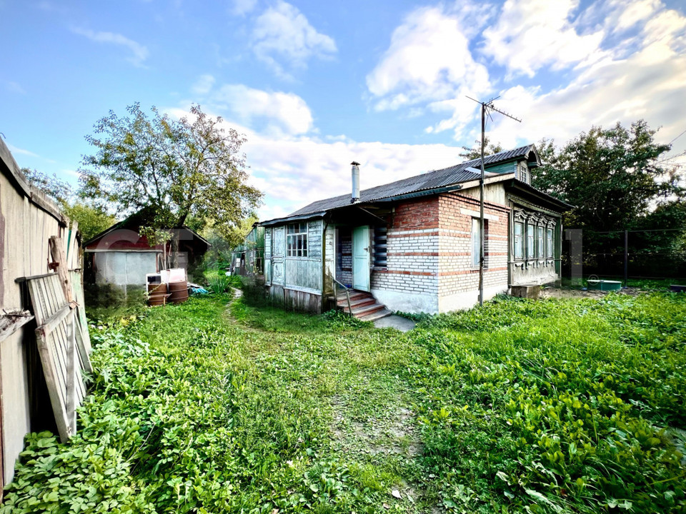 Продается дом, площадью 55.00 кв.м. Московская область, Щёлковский район, деревня Медвежьи Озера