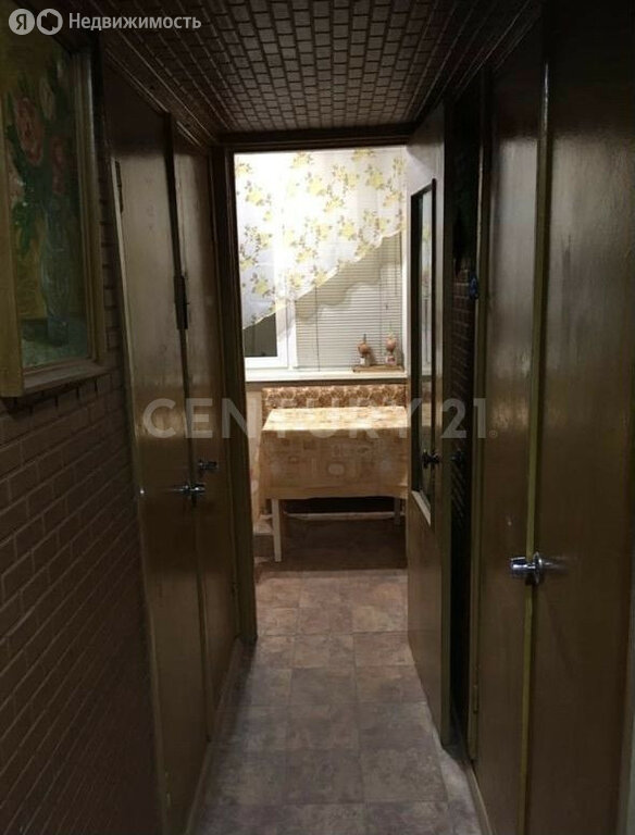 Продается 1-комнатная квартира, площадью 33.30 кв.м. Москва, улица Красного Маяка, дом 4к2