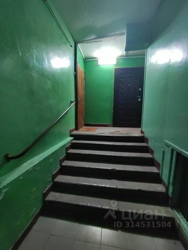 Продается 1-комнатная квартира, площадью 38.70 кв.м. Московская область, город Котельники, улица Новая, дом 11