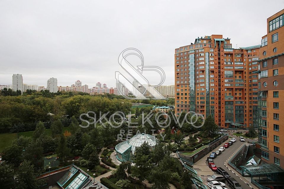 Продается 2-комнатная квартира, площадью 60.00 кв.м. Москва, улица Минская, дом 1Гк1