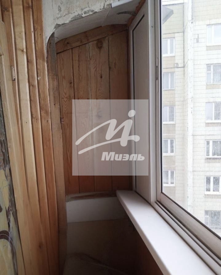 Продается 1-комнатная квартира, площадью 37.00 кв.м. Москва, улица Привольная, дом 13к1