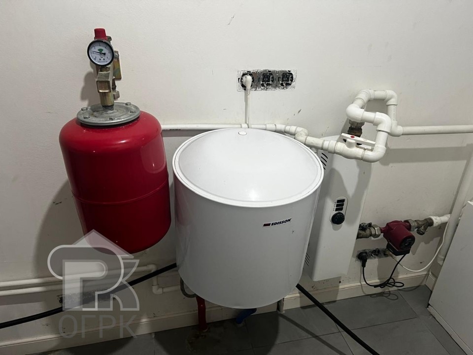 Продается дом, площадью 70.60 кв.м. Московская область, Солнечногорский район, рабочий поселок Ржавки