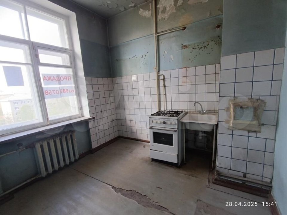 Продается 1-комнатная квартира, площадью 56.60 кв.м. Москва, улица Панфилова, дом 12