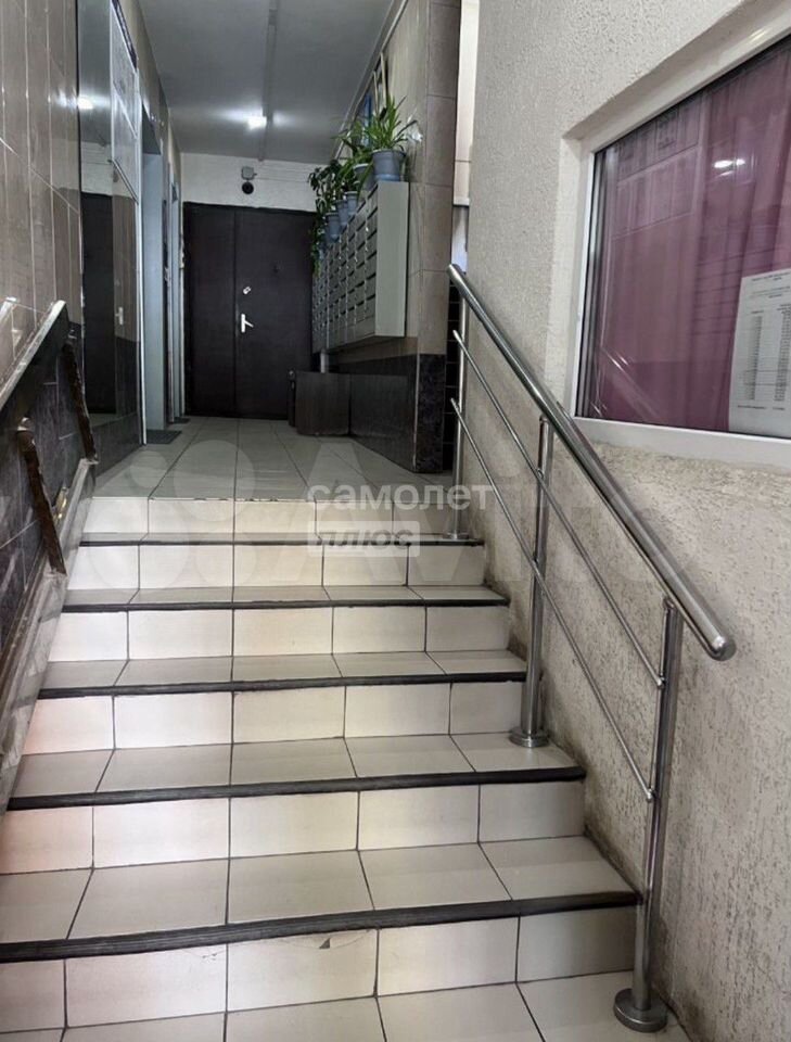 Продается 2-комнатная квартира, площадью 54.00 кв.м. Москва, улица Никулинская, дом 23к3