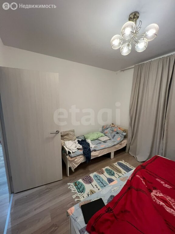 Продается 1-комнатная квартира, площадью 36.90 кв.м. Москва, проезд 1-й Грайвороновский, дом 13к4