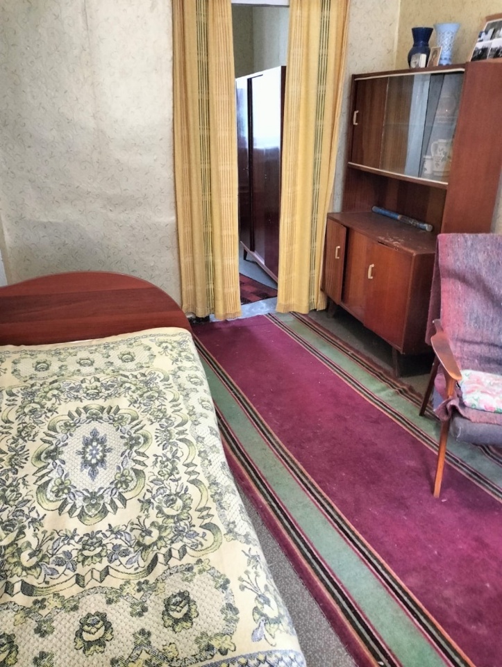 Продается дом, площадью 57.00 кв.м. Московская область, Серпухов городской округ, город Серпухов, улица Пионерская, дом 47а