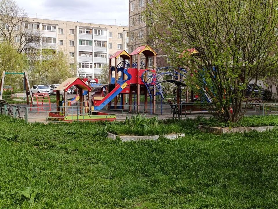 Продается 3-комнатная квартира, площадью 60.10 кв.м. Московская область, Сергиево-Посадский район, город Хотьково, улица Жуковского, дом 2