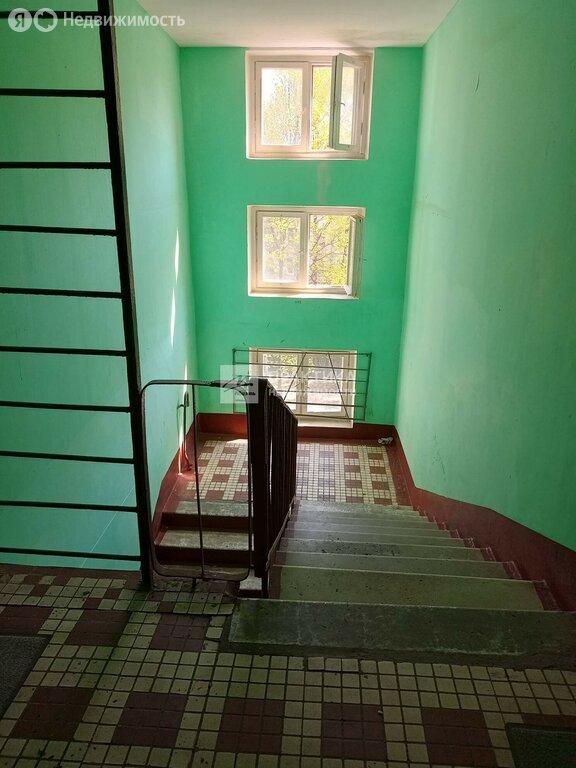 Продается 2-комнатная квартира, площадью 45.00 кв.м. Москва, улица Ереванская, дом 31