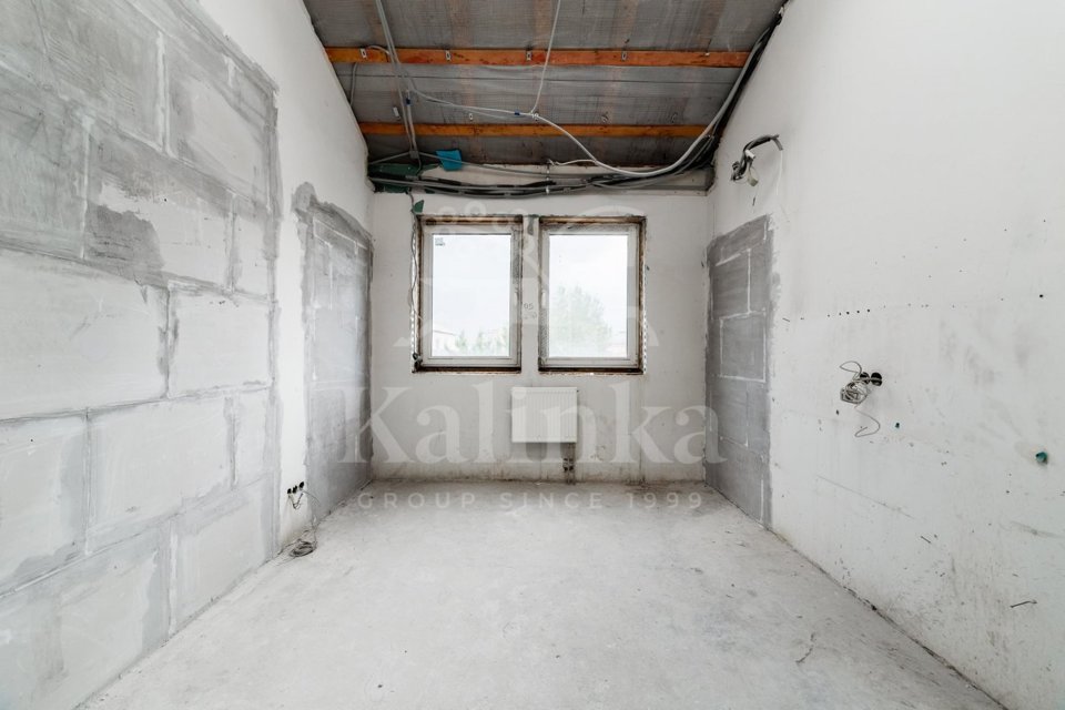 Продается 6-комнатная квартира, площадью 259.30 кв.м. Москва, Новинский бульвар