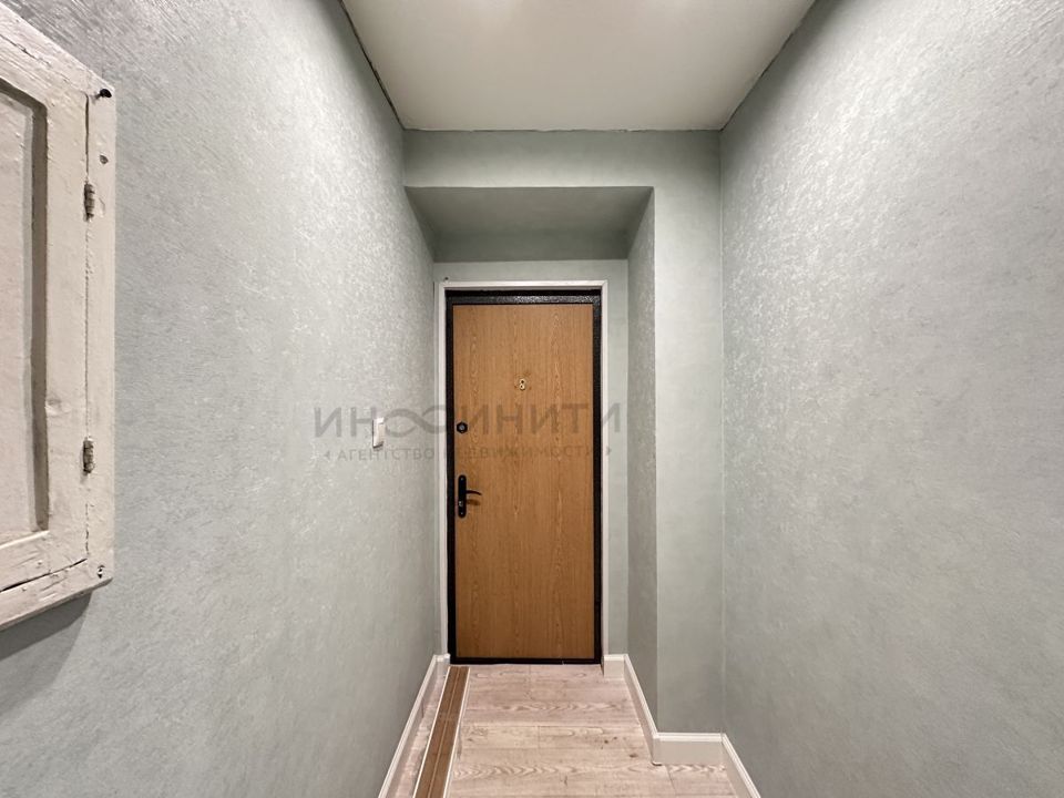 Продается 2-комнатная квартира, площадью 37.00 кв.м. Москва, проезд 3-й Нижнелихоборский, дом 13к2