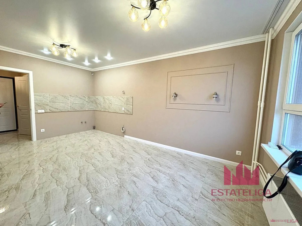 Продается 1-комнатная квартира, площадью 25.00 кв.м. Московская область, Ленинский район, поселок городского типа Лопатино, улица Сухановская, дом 22