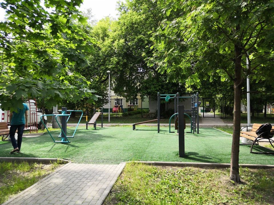 Продается 3-комнатная квартира, площадью 79.00 кв.м. Москва, улица Большая Тульская, дом 56