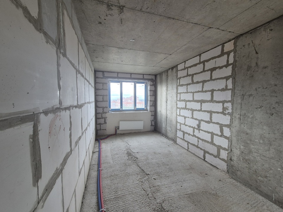 Продается 1-комнатная квартира, площадью 30.10 кв.м. Московская область, Мытищи городской округ, микрорайон Поселок Пироговский, улица Советская, дом 3а