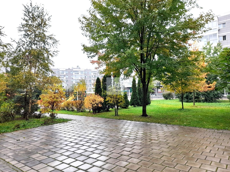 Продается 2-комнатная квартира, площадью 61.30 кв.м. Московская область, Одинцовский район, село Ромашково, проезд Рублевский, дом 40к4