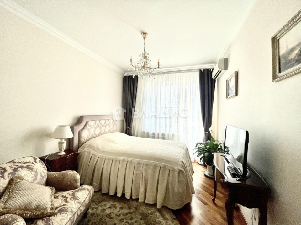 Продается 2-комнатная квартира, площадью 66.10 кв.м. Москва, Ленинский проспект, дом 131