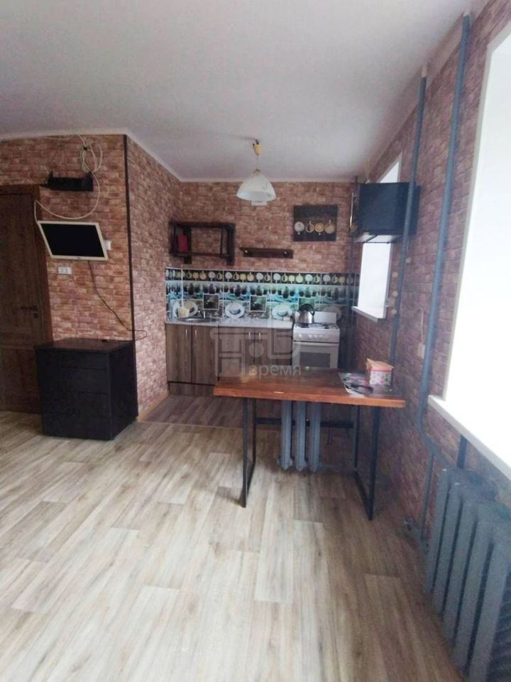 Продается 1-комнатная квартира, площадью 21.20 кв.м. Московская область, Орехово-Зуево городской округ, город Ликино-Дулёво, улица Степана Морозкина, дом 12