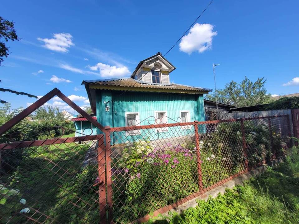 Продается дом, площадью 60.00 кв.м. Московская область, Коломенский городской округ, деревня Зарудня